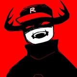 Telegram profile photo for @pestrelate