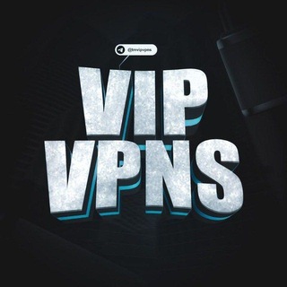 Telegram profile photo for TM VIP VPNS
