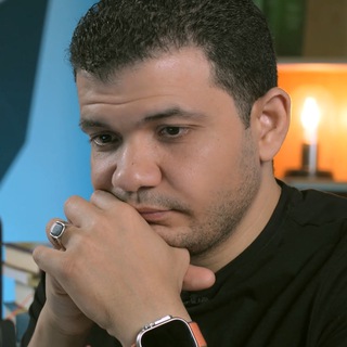 Telegram profile photo for فيديوهات معاذ عليان