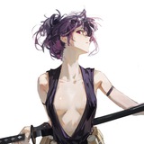 Telegram profile photo for Anime