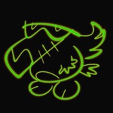 Telegram profile photo for 🧿 ZLOBA ZAGADKINA 🧿