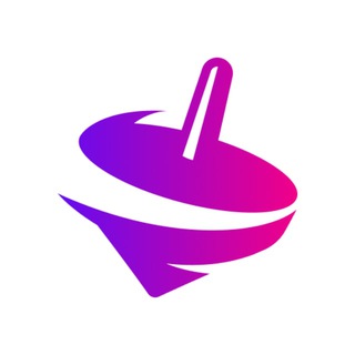 Telegram group profile photo for Spintop