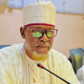 Telegram profile photo for Alaramma Mal. Sa'idu Haruna