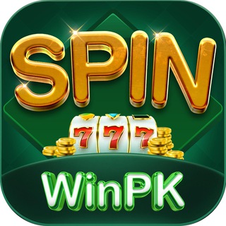 Telegram profile photo for SpinWinPk