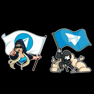Telegram group profile photo for TG Свобода