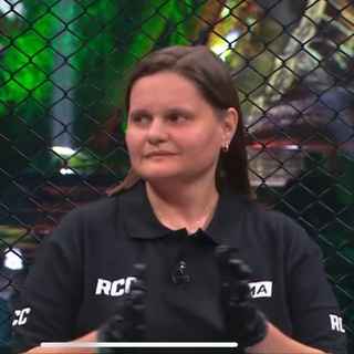 Telegram profile photo for Красный угол 🥊