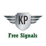 Telegram profile photo for KP Forex free signals