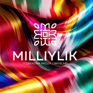 Telegram group profile photo for Milliylik_uz🇺🇿 || TASHKENT