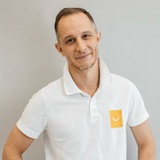 Telegram profile photo for Степанов Денис | Стоматолог