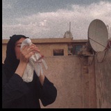 Telegram profile photo for حب رڪاوي🖤🦋