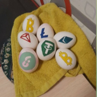 Telegram profile photo for Заработок криптовалют!