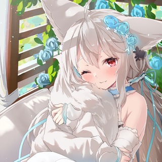 Telegram profile photo for 魔法少女的随身听