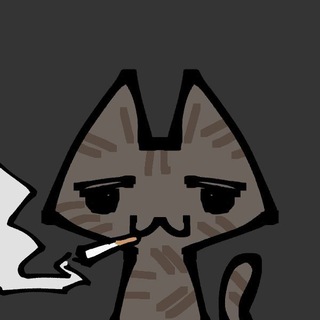 Telegram profile photo for 𝙻𝚞𝚏𝚎𝚊𝚔'𝚜☕️