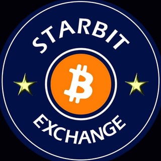 Telegram profile photo for StarBit | استاربیت