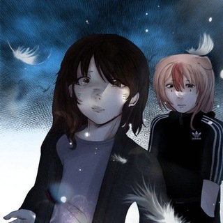 Telegram profile photo for 👻 𓆩 коморка айлин!! 𓆪 🎃