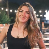 Telegram profile photo for Inglés con Liza