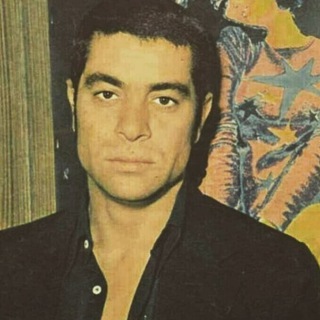 Telegram profile photo for Behrouz Vossoughi Official