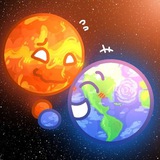 Telegram profile photo for Venus/Earth confession