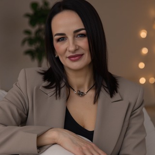 Telegram profile photo for Гостиная Школы психологической грамотности Ирины Степановой