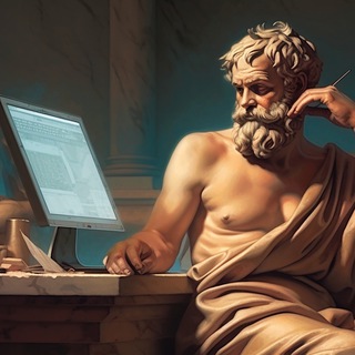 Telegram profile photo for Библиотека программиста