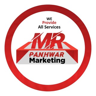 Telegram profile photo for MR PANHWAR