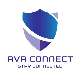 Telegram profile photo for AVAConnect | آوا کانکت