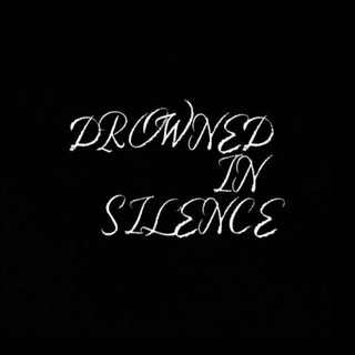 Telegram profile photo for Drowned in Silence Records