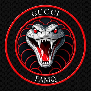 Telegram profile photo for Gucci Famq