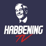 Telegram profile photo for Habbening TV
