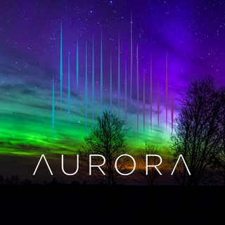Telegram profile photo for Aurora Ventures