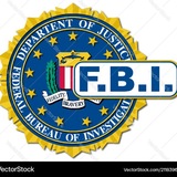 Telegram profile photo for FBI Cyber Agency| official