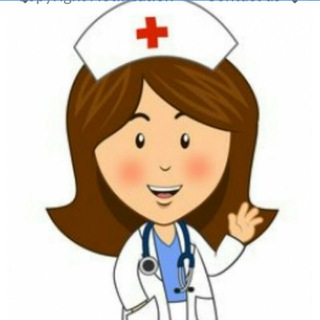 Telegram profile photo for Hi nurse