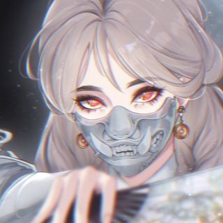 Telegram profile photo for L E S L I E