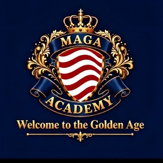 Telegram profile photo for MAGA ACADEMY LIBRARY