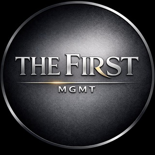 Telegram profile photo for The First MGMT