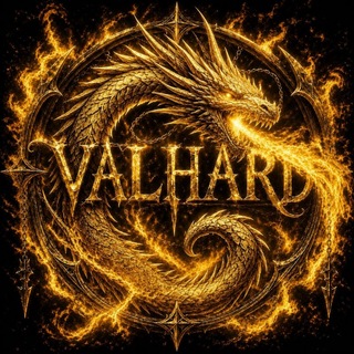 Telegram profile photo for 𝐕𝐀𝐋𝐇𝐀𝐑𝐃 𝐄𝐌𝐏𝐈𝐑𝐄