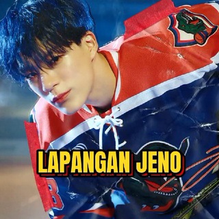 Telegram profile photo for Lapangan Jeno