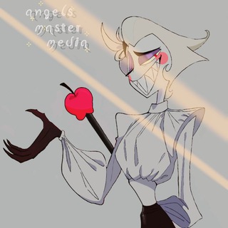 Telegram profile photo for ꪖꪀᧁꫀꪶડ ꪑꪖડ𝕥ꫀ𝕣 ꪑꫀᦔⅈꪖ