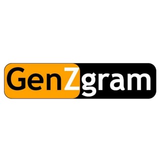Telegram profile photo for GenZgram