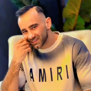 Telegram profile photo for کانال رسمی هنرمند حسین جودکی♥️