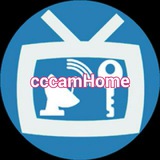 Telegram profile photo for سیسیکم مرکزی cccamHome