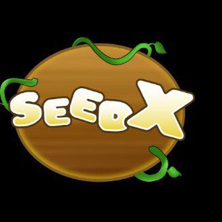 Telegram profile photo for SeedX | Community