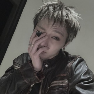 Telegram profile photo for блог чиканутой
