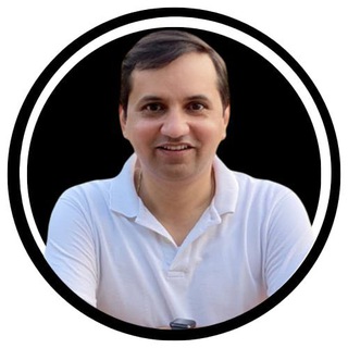 Telegram profile photo for Satbir Talks