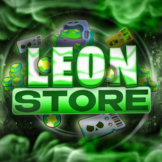 Telegram profile photo for Leon Store