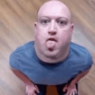 Telegram profile photo for Oscar Zuckerberg