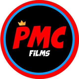 Telegram profile photo for PMC Films & Series
