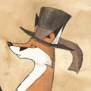 Telegram profile photo for Foxericious