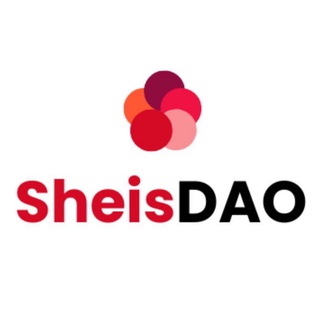 Telegram profile photo for SheisDAO Official