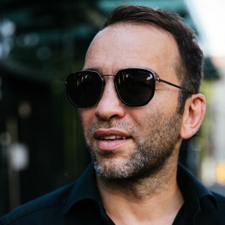 Telegram profile photo for Kamil Gadzhiev